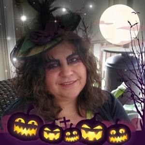 Meet your Posher, Sherry cabaong earley